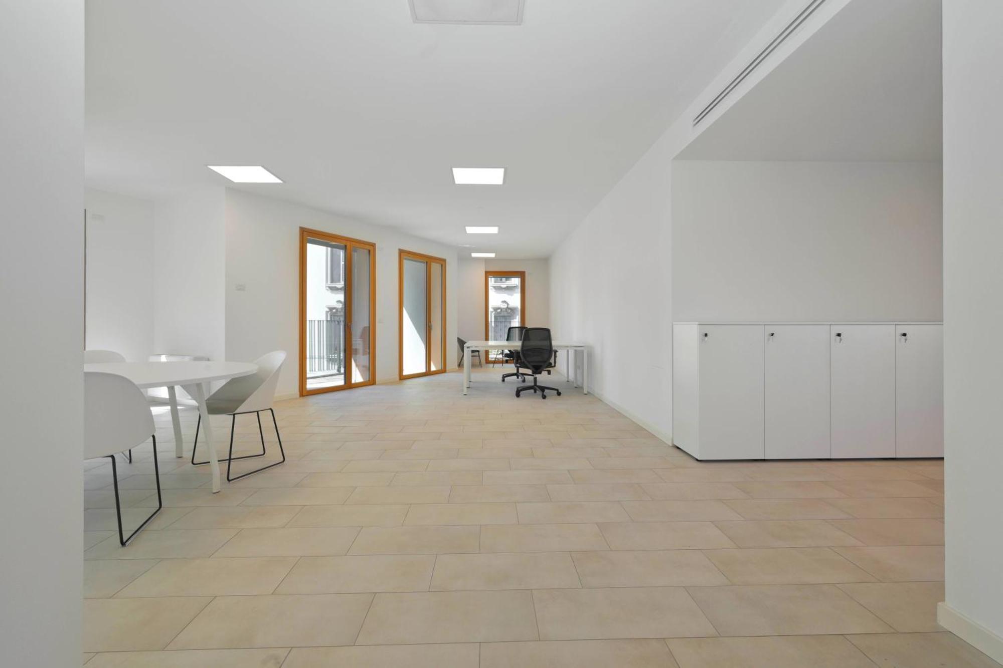 Luxury Apartment Con Terrazza, Palestra, Cowork & Box Privato Милан Экстерьер фото