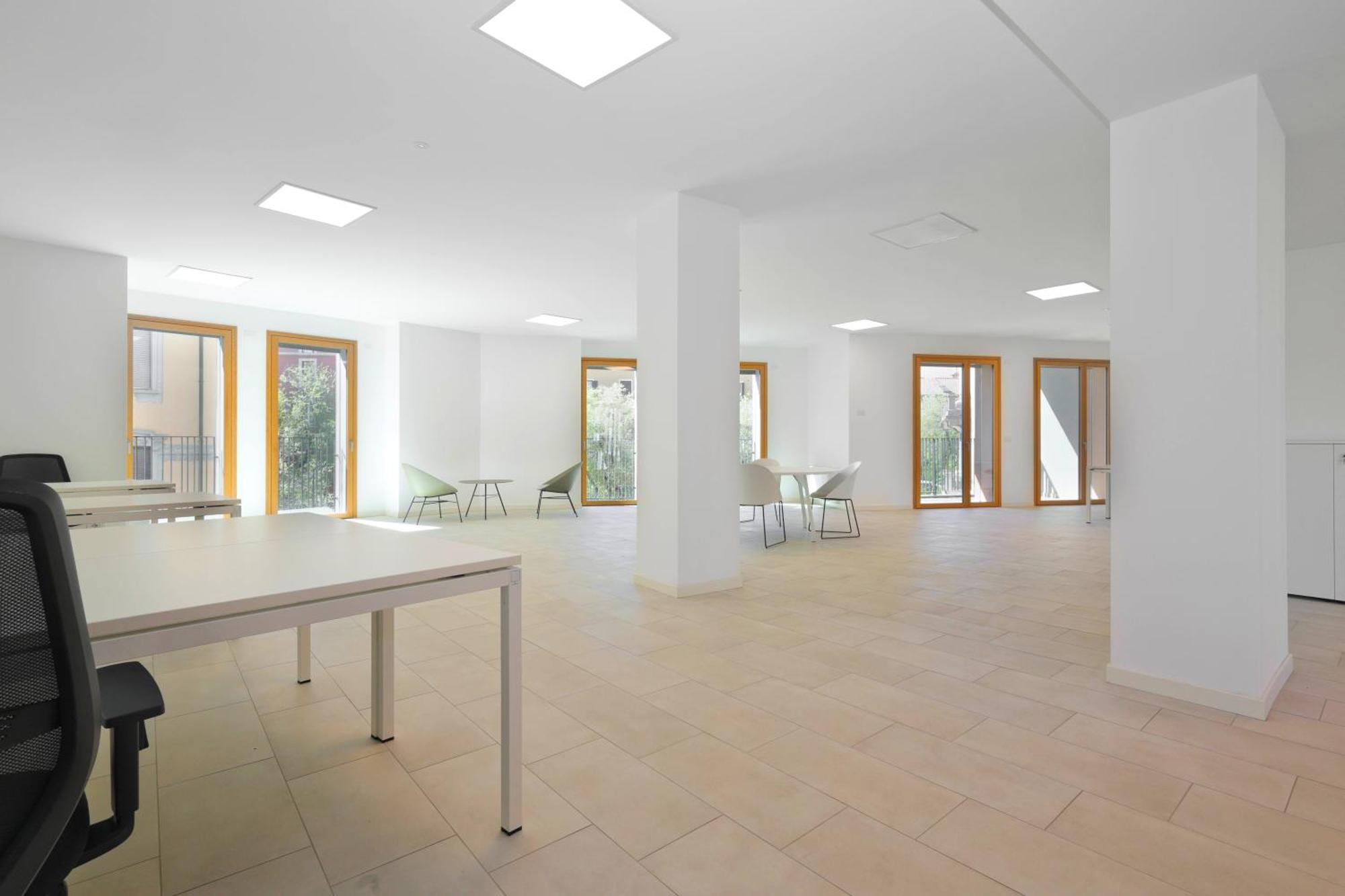 Luxury Apartment Con Terrazza, Palestra, Cowork & Box Privato Милан Экстерьер фото